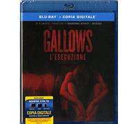The Gallows - L'esecuzione
