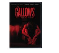 The Gallows [Region 1]