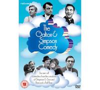 The Galton and Simpson Comedy [DVD]