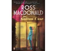 [(The Galton Case)] [ By (author) Ross Macdonald ] [July, 2012]