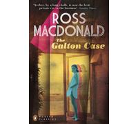 The Galton Case (Penguin Modern Classics)