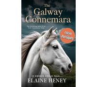 The Galway Connemara | The Autobiography of an Irish Connemara Pony - Edição em Português