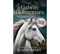 The Galway Connemara | The Autobiography of an Irish Connemara Pony - Edizione Italiana