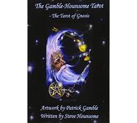 The Gamble-Hounsome Tarot - The Tarot of Gnosis