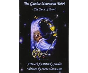 The Gamble-Hounsome Tarot - The Tarot of Gnosis