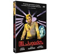 The Gambler (1974) (Spanish Release) El Jugador