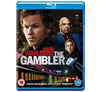 The Gambler Blu-ray