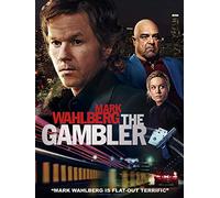 The Gambler (2014)