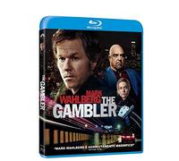 the gambler - 40.000 dollari per non morire (blu ray) blu_ray Italian Import