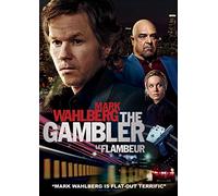 The Gambler (Bilingual)