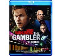 The Gambler (Blu-ray)