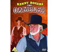 The Gambler [DVD]