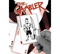 THE GAMBLER [DVD]