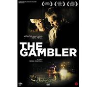 the gambler DVD Italian Import
