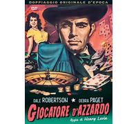 The Gambler from Natchez (1954)