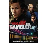 The Gambler [New DVD]