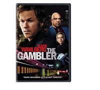 The Gambler [Region 1]