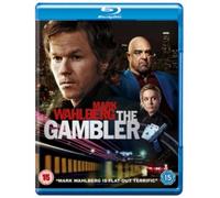 The Gambler Blu-ray