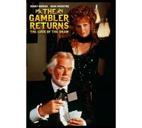 The Gambler Returns - The Luck of the Draw (DVD) Kenny Rogers (US IMPORT)