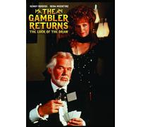 The Gambler Returns - The Luck of the Draw