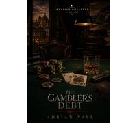 The Gambler’s Debt: A Sicilian Mafia Dark Romance: 1 (Russian Roulette)