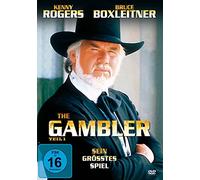 The Gambler - Sein größtes Spiel. Limited Edition