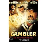 The Gambler: The Adventure Continues