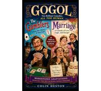 The Gamblers and Marriage: Two Hilarious Plays