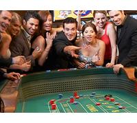 The Gambler's Brain