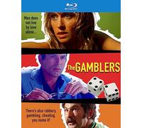 The Gamblers [DVD]