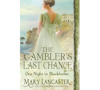 The Gambler's Last Chance: 4 (One Night in Blackhaven)