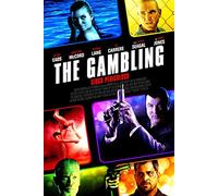 the gambling - gioco pericoloso DVD Italian Import