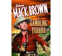 The Gambling Terror (DVD) (1937) (All Regions) (NTSC) (US Import)