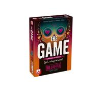 THE GAME - 10 JAHRE - Spiel so lange du kannst (Limited Edition) | Includes 2 new mini extensions (Joker, Tens), Extreme, On Fire and special design