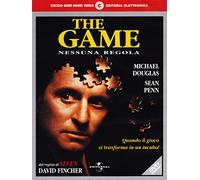 The Game (1997)
