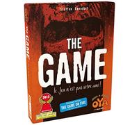 The game: