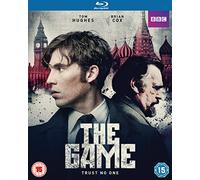The Game [Blu-ray] [2014]