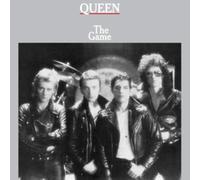 Queen - The Game [2011 Remastered Version]