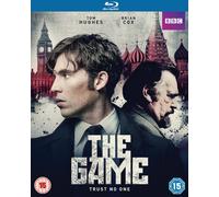 The Game [2014]