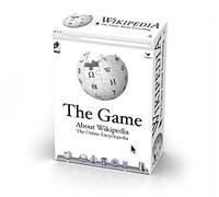 The Game about Wikipedia by Cardinal Industries