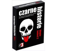 The game Black Histories Stupid Death 2