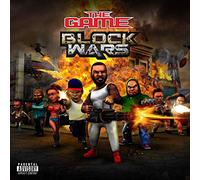 The Game - Block Wars - O.S.T.