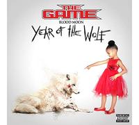 The Game - Blood Moon: Year Of The Wolf (2Cd Ltd Box with Tshirt)