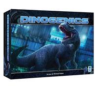 The Game Box - Dinogenics
