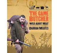 The Game Butcher: Wild about Meat