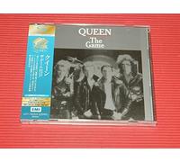 The Game CD Factory Sealed Genuine Product Ships from Japan