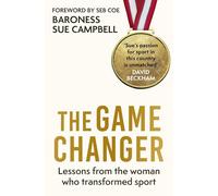 The Game Changer – Little, Brown Book Group