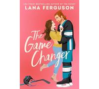 The Game Changer – Little, Brown Book Group