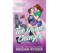 The Game Changer: A Grumpy Sunshine Baseball Romance (Knights of Passion)