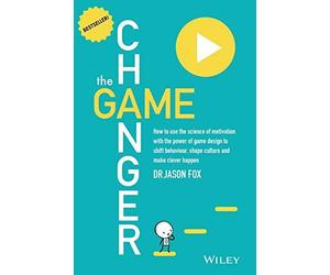 The Game Changer by Fox New 9780730307648 Fast Free Shipping^+